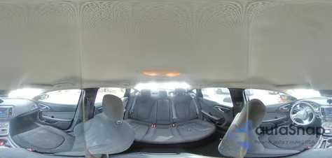 2016 Chrysler 200 Limited from USA, damaged, VIN 1C3CCCAB4GN157277